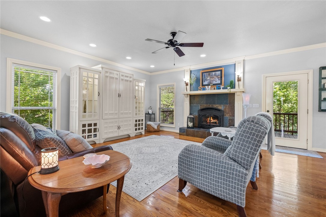 Indian Hills - Residential