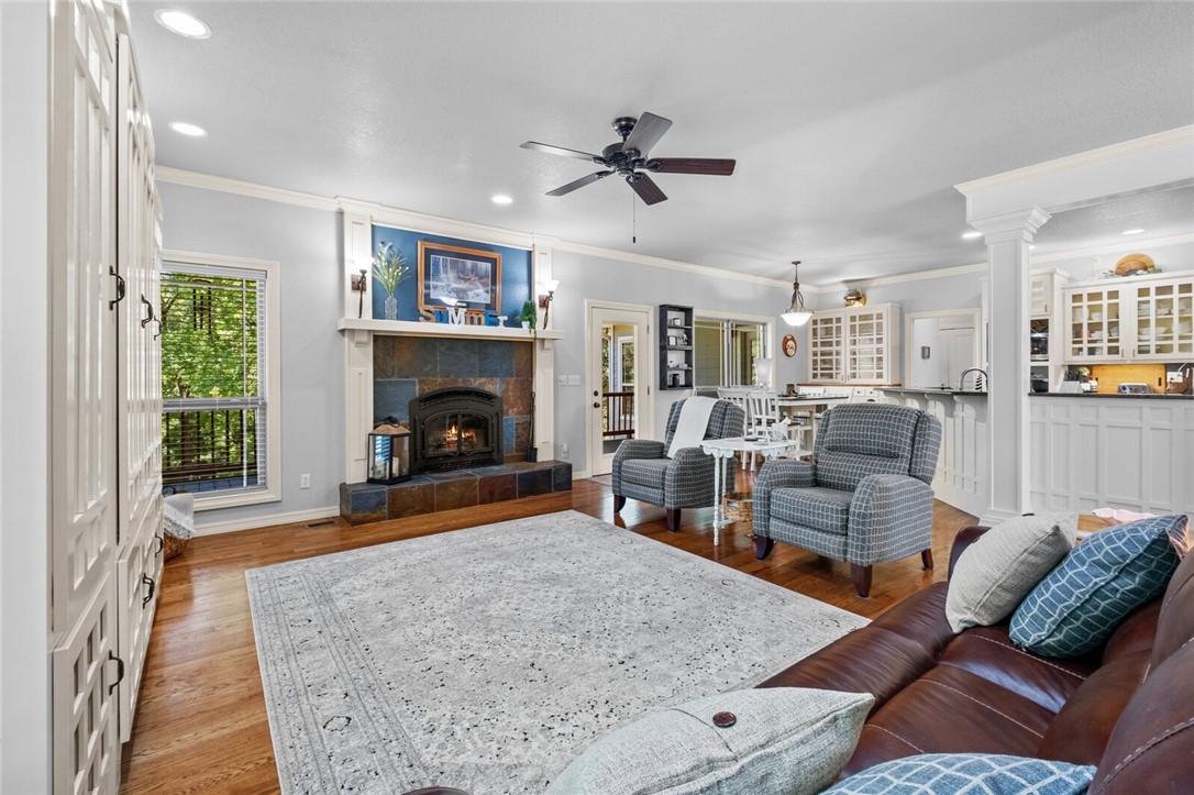 Indian Hills - Residential