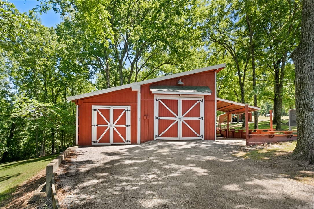 Indian Hills - Residential