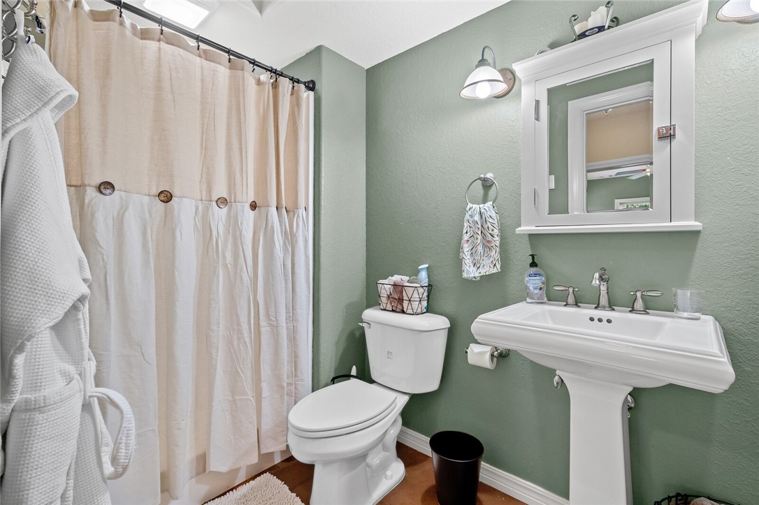 Indian Hills - Residential