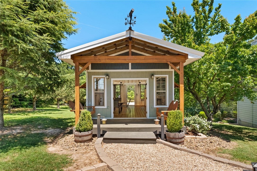 Indian Hills - Residential