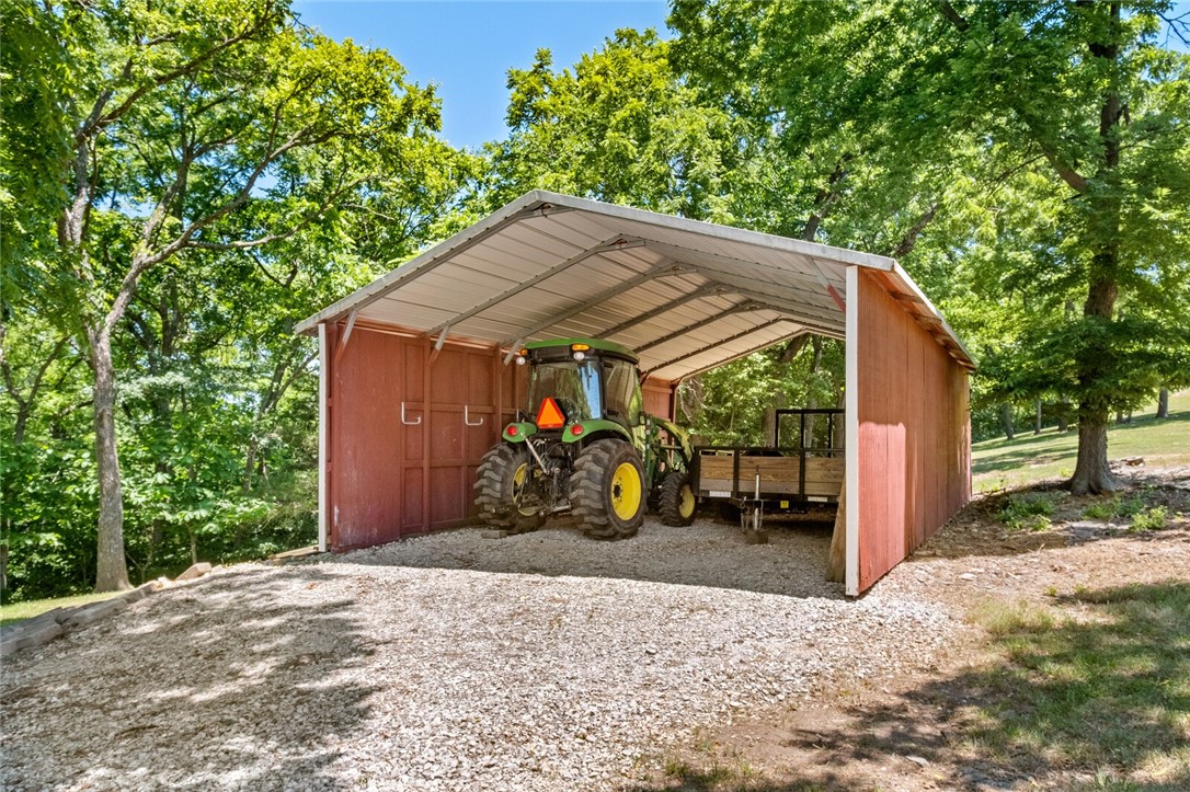 Indian Hills - Residential