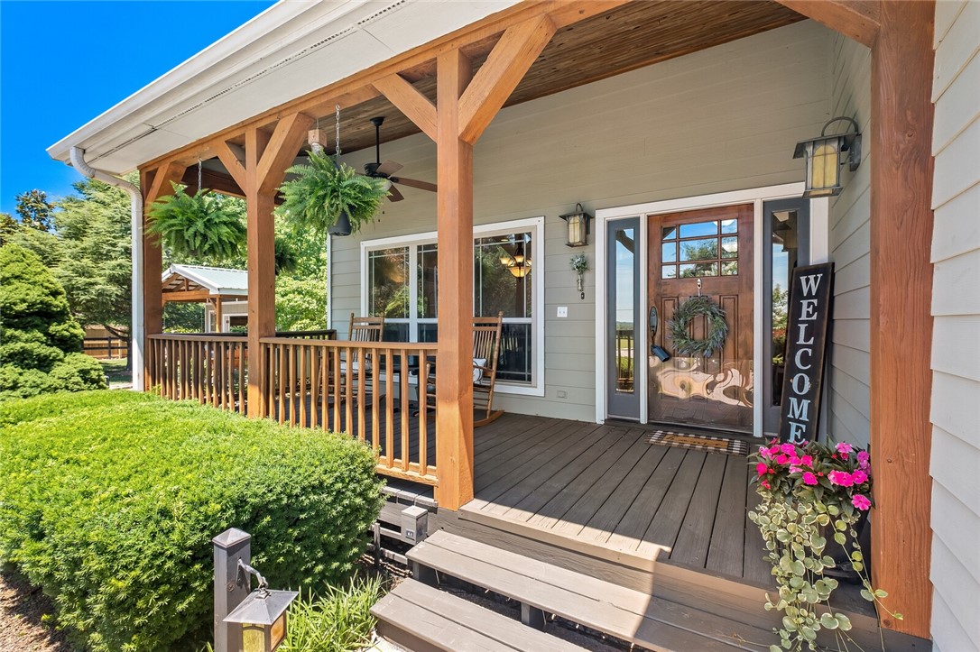 Indian Hills - Residential