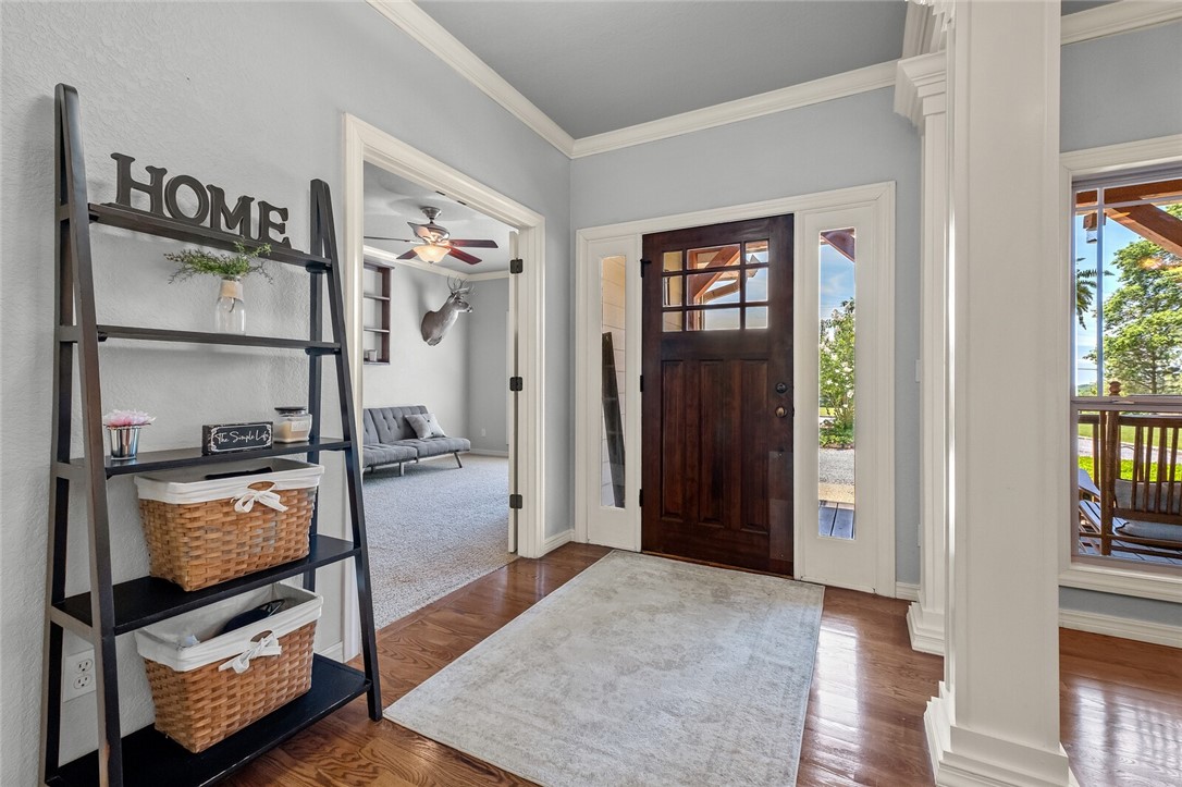 Indian Hills - Residential