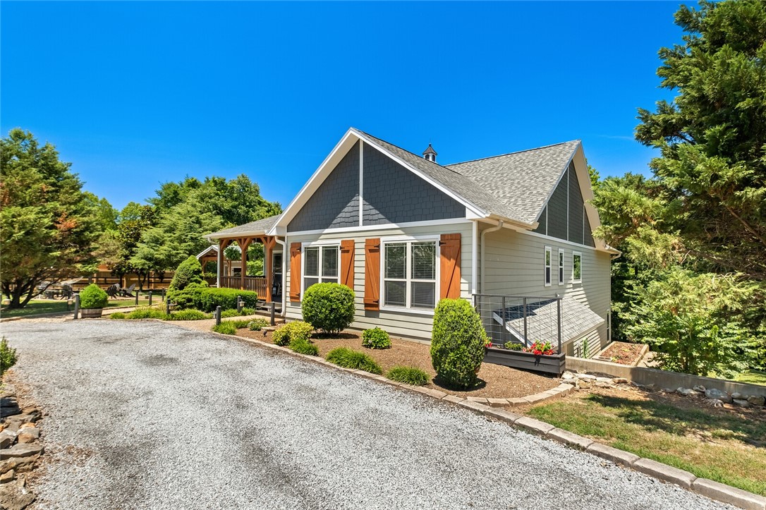 Indian Hills - Residential