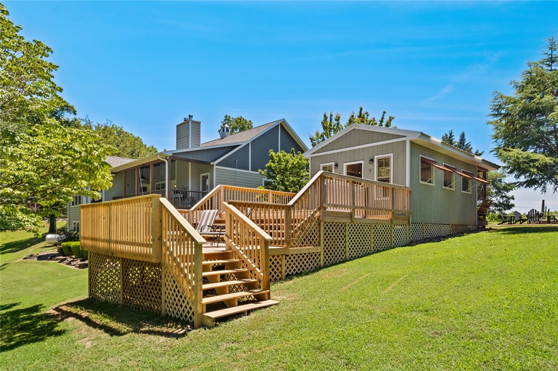 Indian Hills - Residential