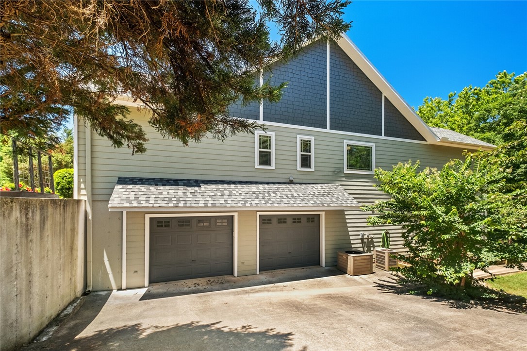 Indian Hills - Residential