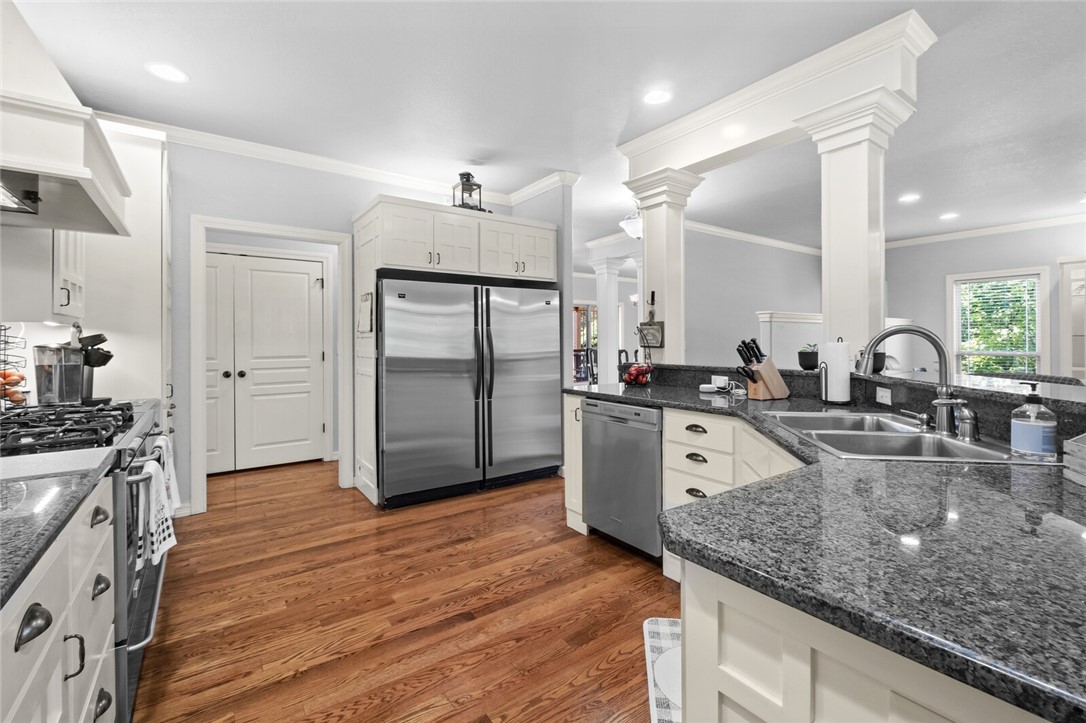 Indian Hills - Residential