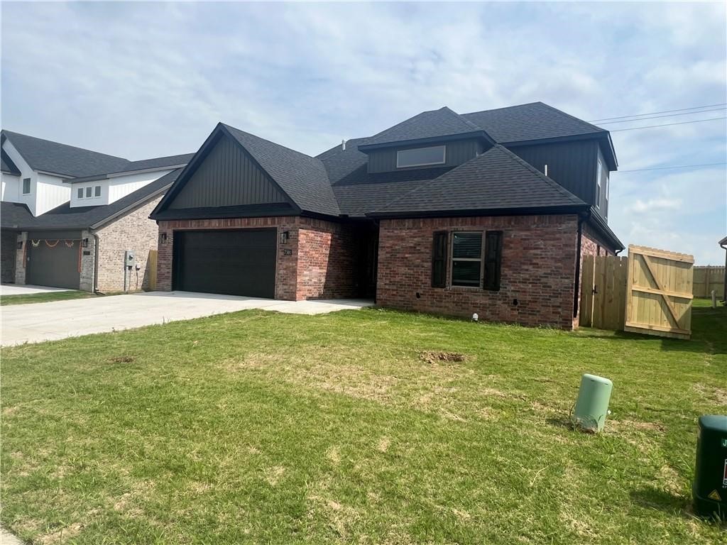 Walnut Grove Sub Ph 1 Bentonville - Residential Lease