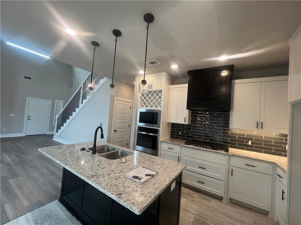 Walnut Grove Sub Ph 1 Bentonville - Residential Lease