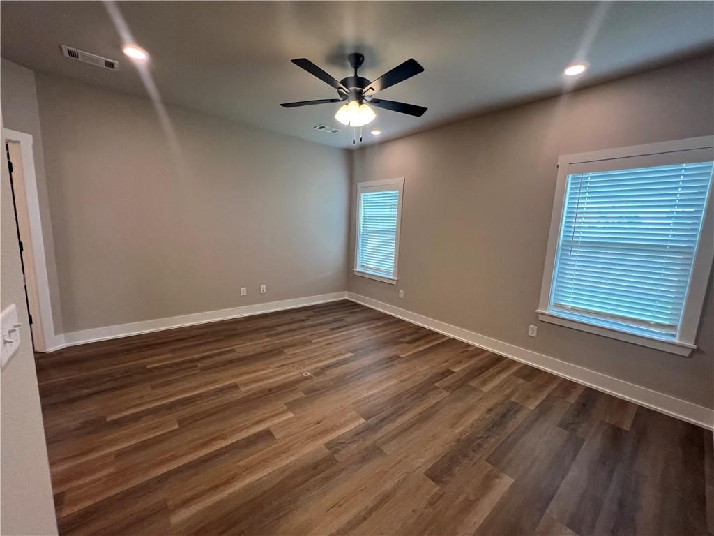 Walnut Grove Sub Ph 1 Bentonville - Residential Lease