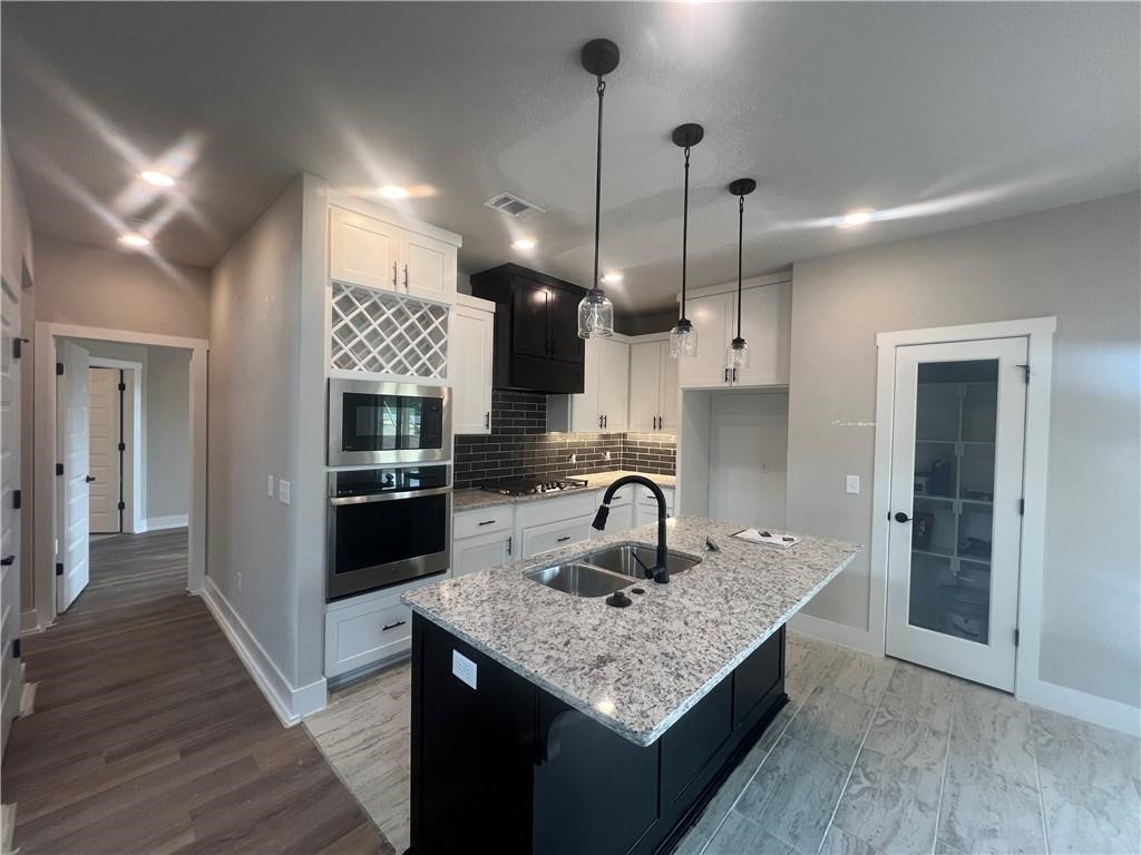 Walnut Grove Sub Ph 1 Bentonville - Residential Lease