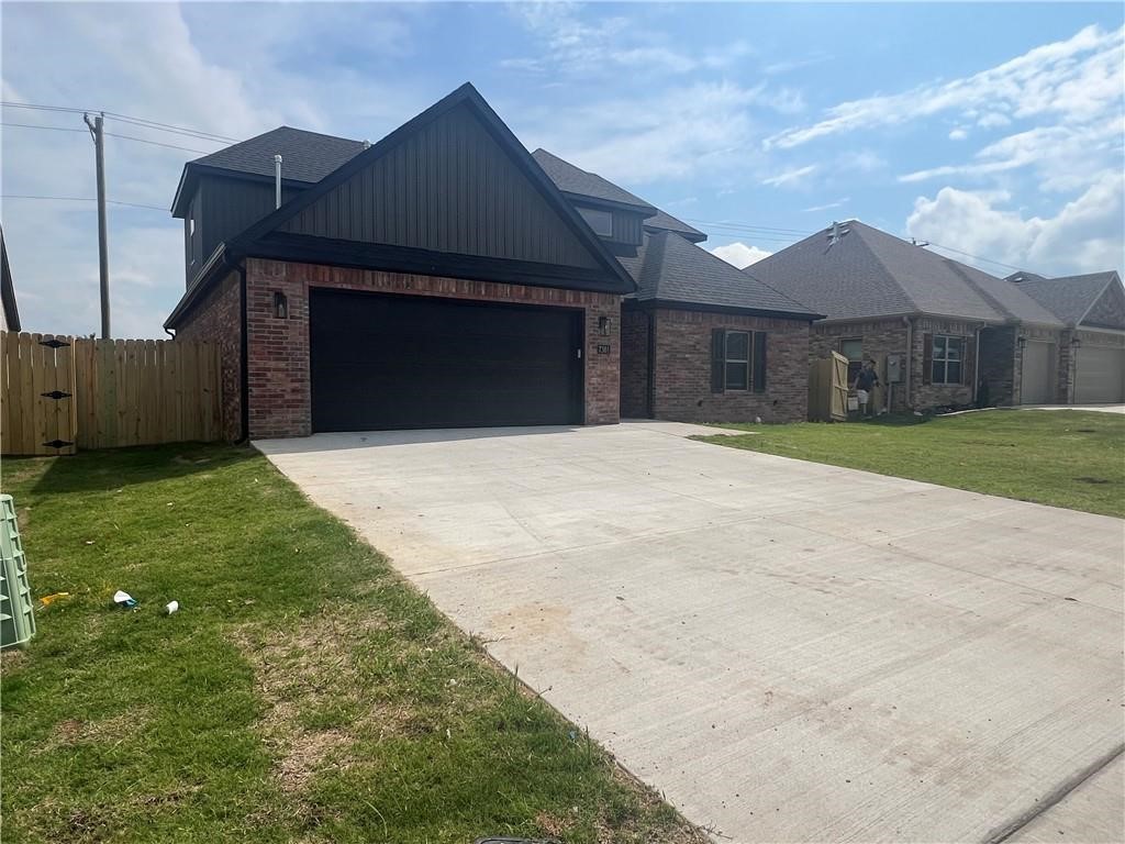 Walnut Grove Sub Ph 1 Bentonville - Residential Lease