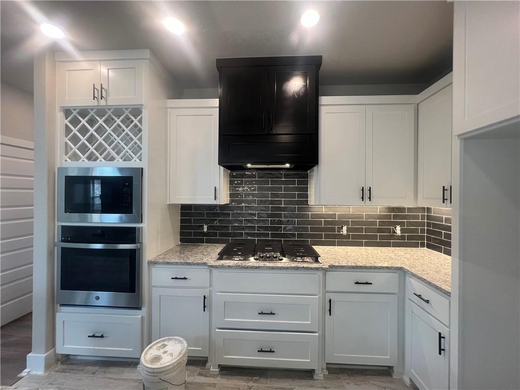 Walnut Grove Sub Ph 1 Bentonville - Residential Lease