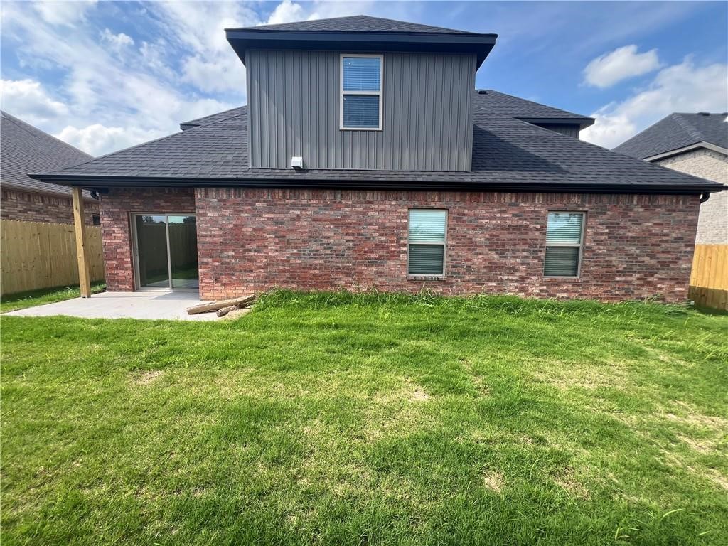 Walnut Grove Sub Ph 1 Bentonville - Residential Lease