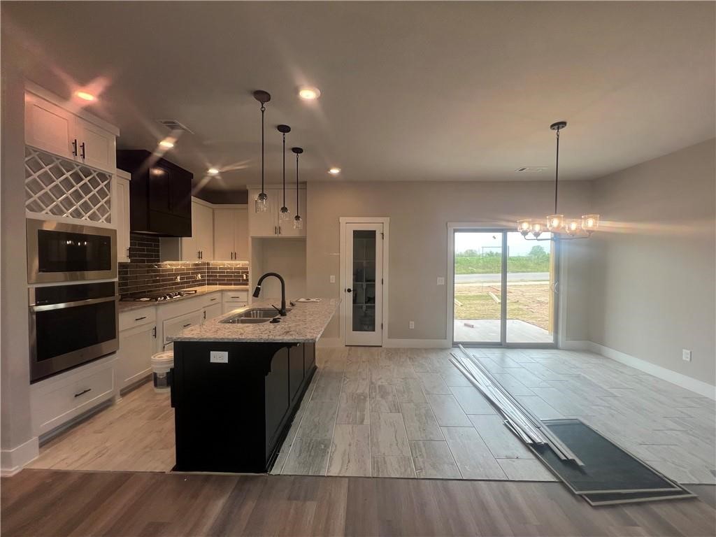 Walnut Grove Sub Ph 1 Bentonville - Residential Lease