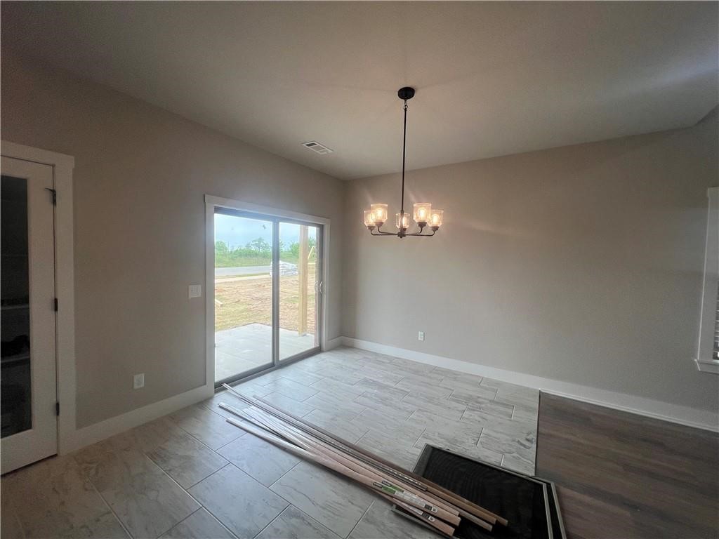 Walnut Grove Sub Ph 1 Bentonville - Residential Lease