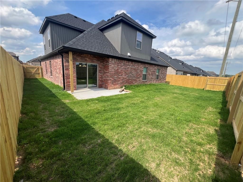 Walnut Grove Sub Ph 1 Bentonville - Residential Lease