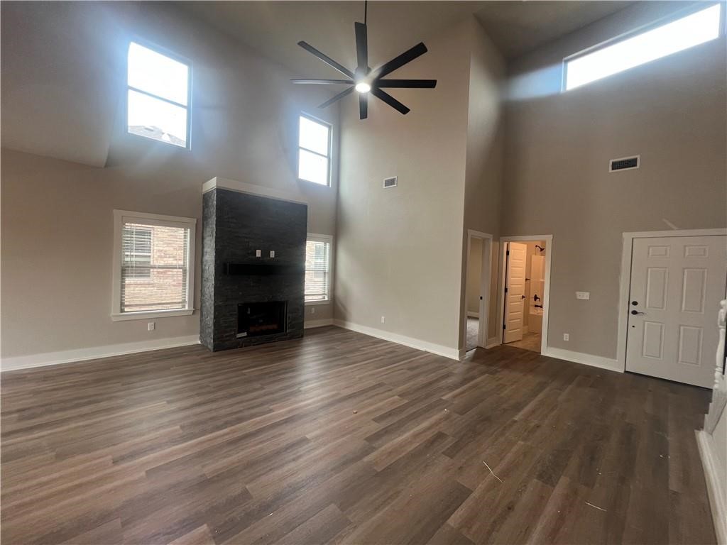 Walnut Grove Sub Ph 1 Bentonville - Residential Lease