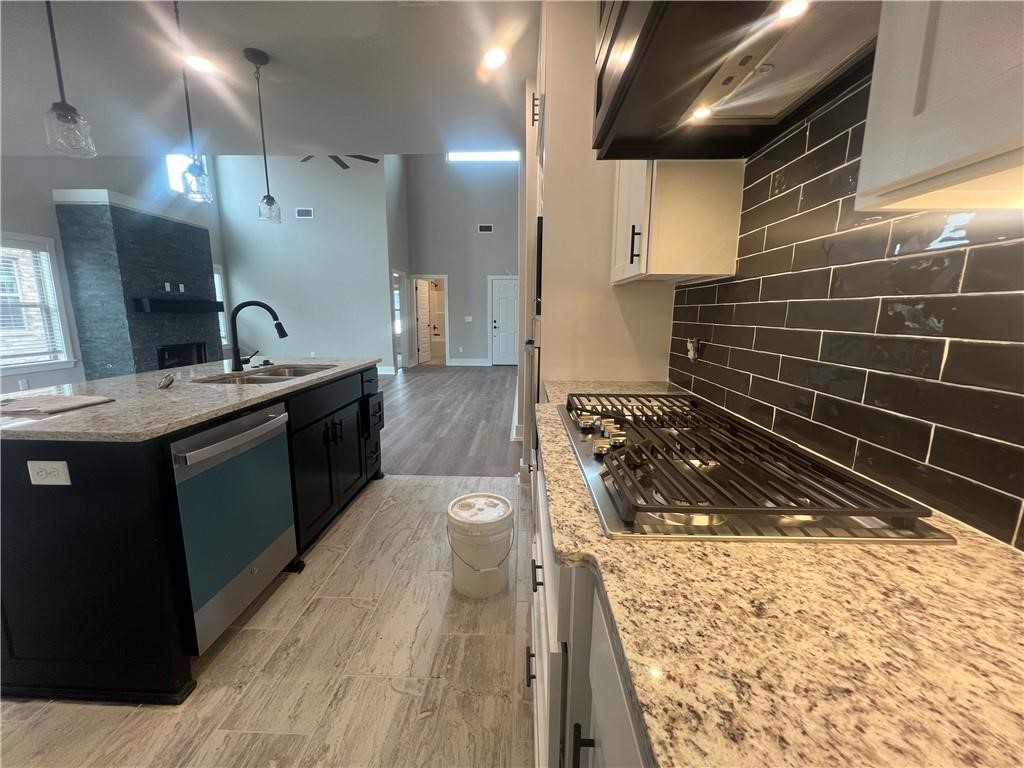 Walnut Grove Sub Ph 1 Bentonville - Residential Lease