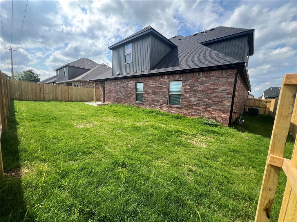 Walnut Grove Sub Ph 1 Bentonville - Residential Lease