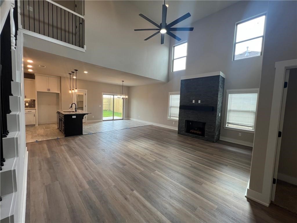 Walnut Grove Sub Ph 1 Bentonville - Residential Lease