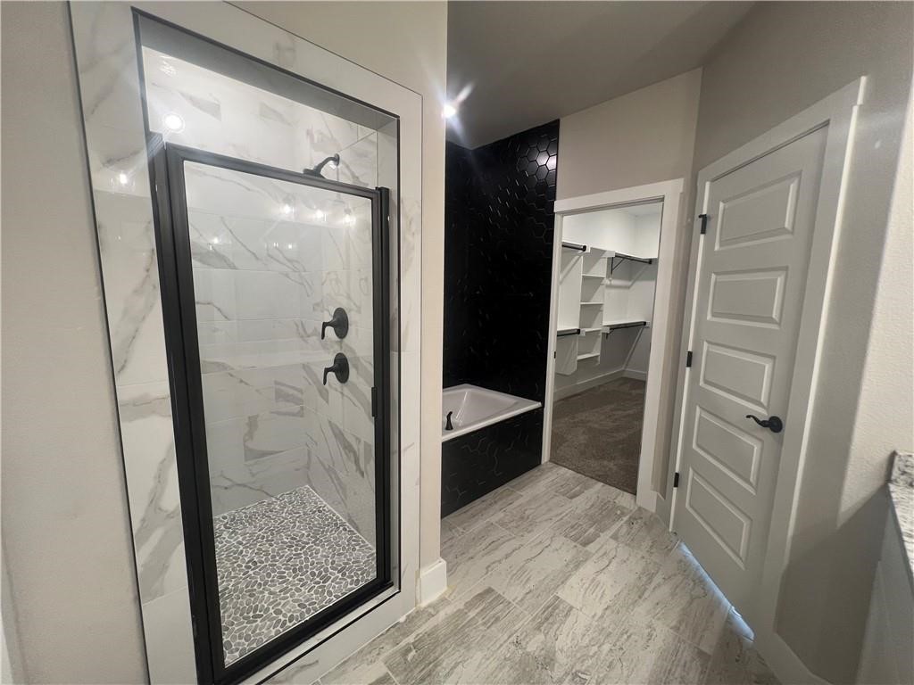 Walnut Grove Sub Ph 1 Bentonville - Residential Lease