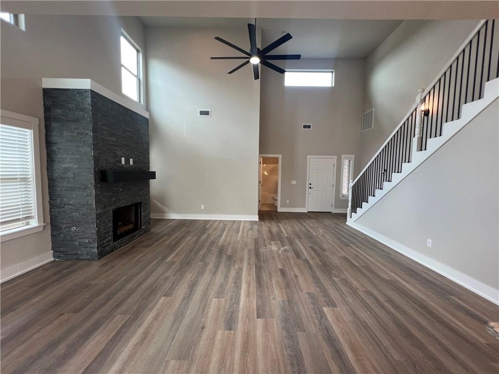 Walnut Grove Sub Ph 1 Bentonville - Residential Lease