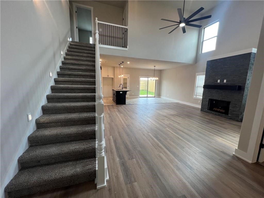 Walnut Grove Sub Ph 1 Bentonville - Residential Lease