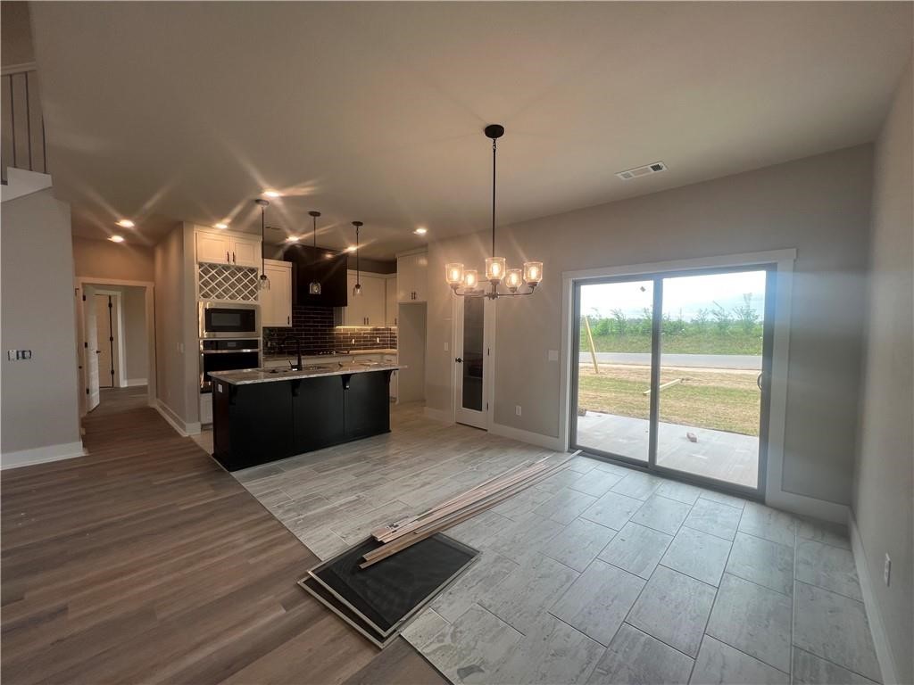 Walnut Grove Sub Ph 1 Bentonville - Residential Lease