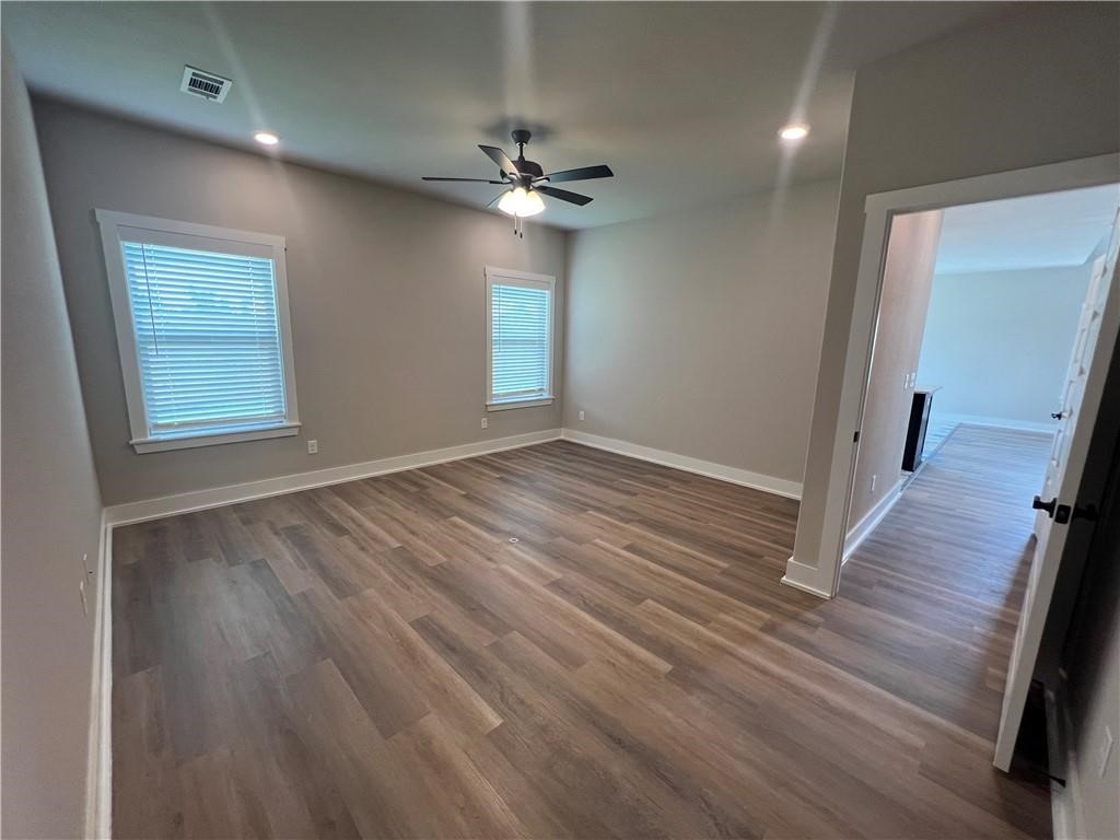 Walnut Grove Sub Ph 1 Bentonville - Residential Lease