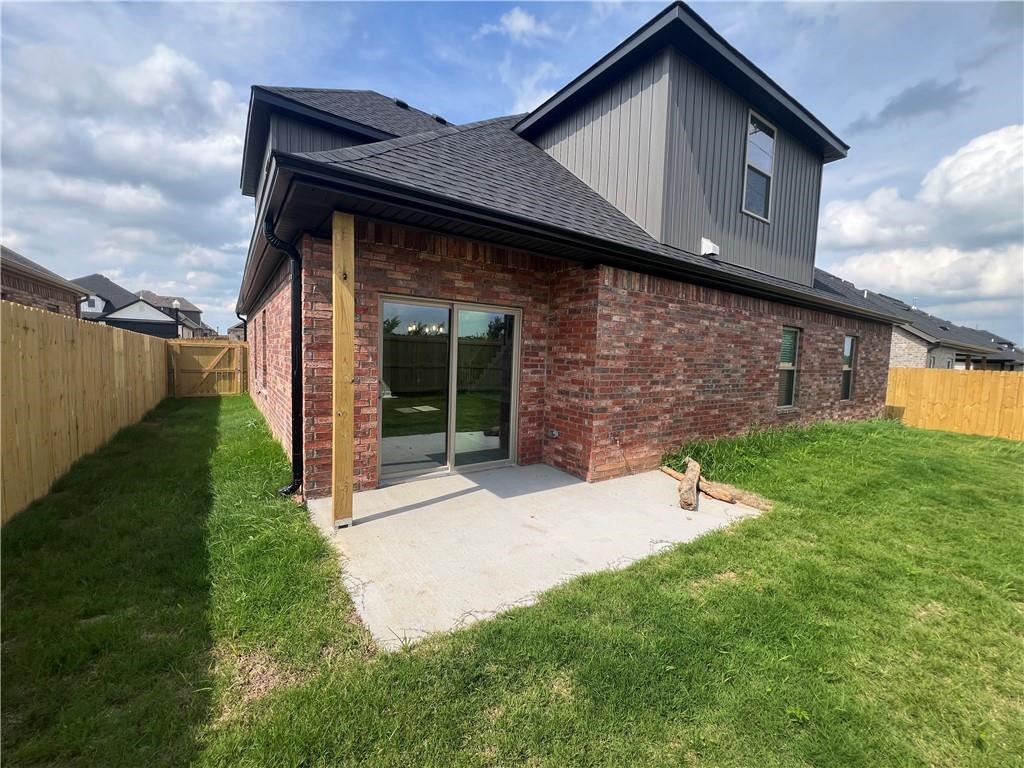 Walnut Grove Sub Ph 1 Bentonville - Residential Lease