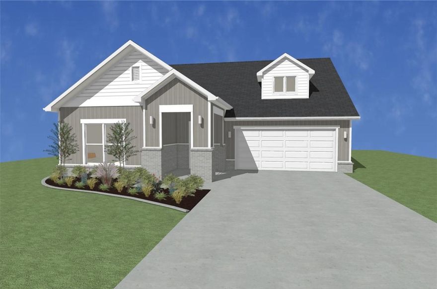 Sold before print- Emmet plan.