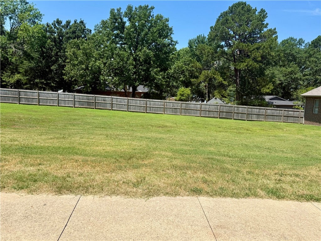 Photo 1 of 3 — 119 Harbor Circle, Russellville, AR 72802