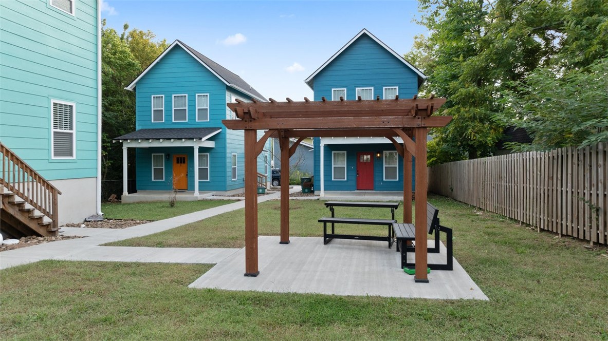 Jennings Add - Residential Lease