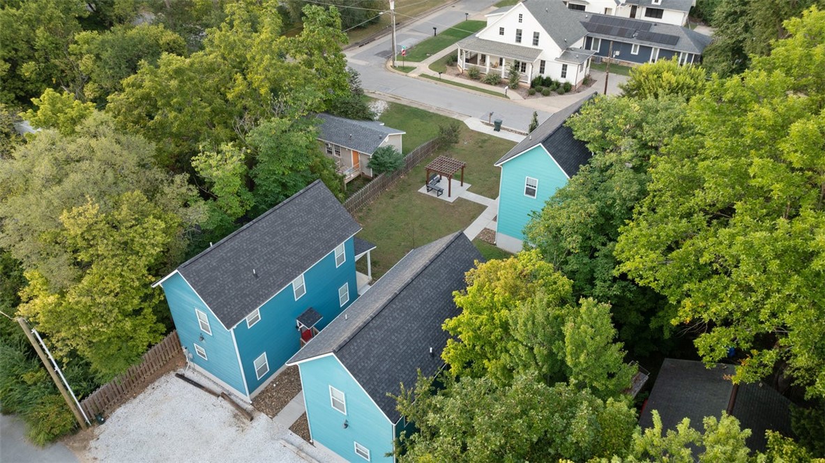 Jennings Add - Residential Lease