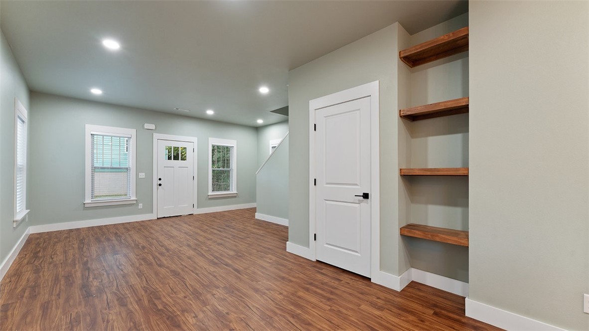 Jennings Add - Residential Lease