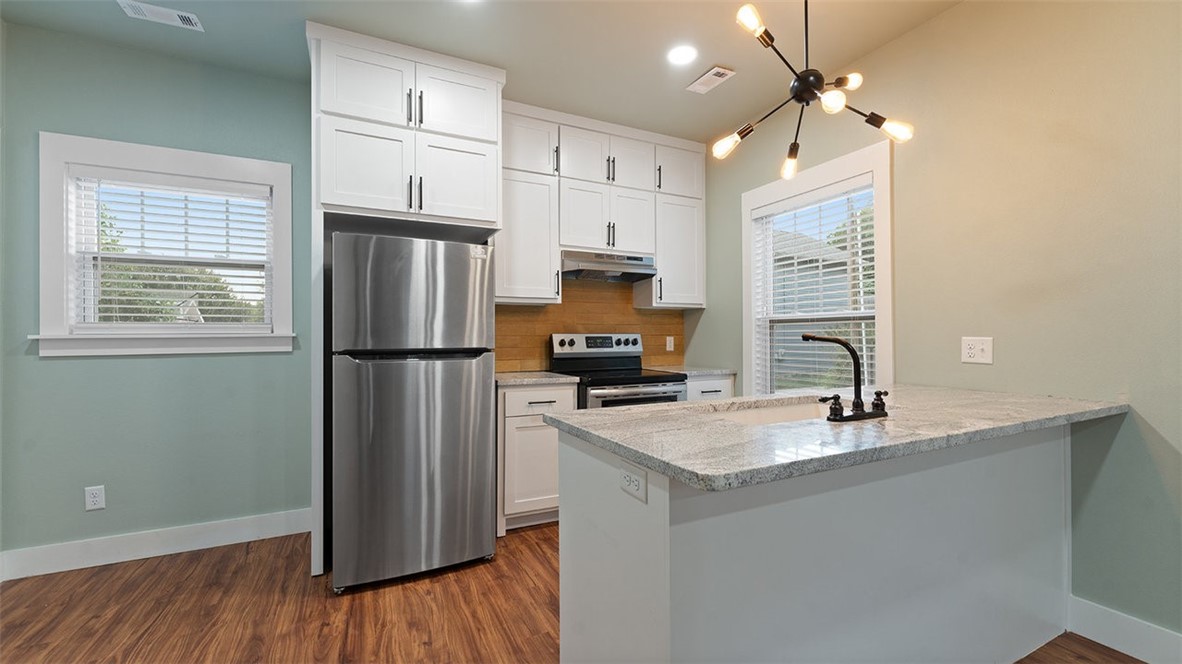 Jennings Add - Residential Lease