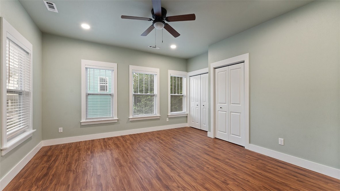 Jennings Add - Residential Lease