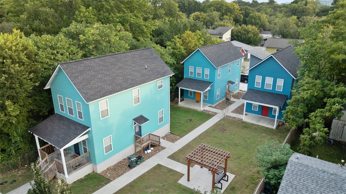 Jennings Add - Residential Lease