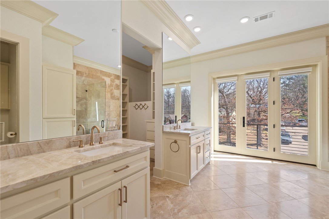 Mitchells Add - Residential