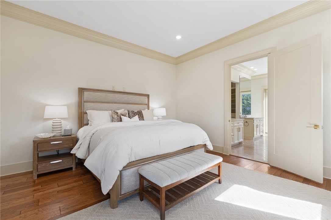 Mitchells Add - Residential