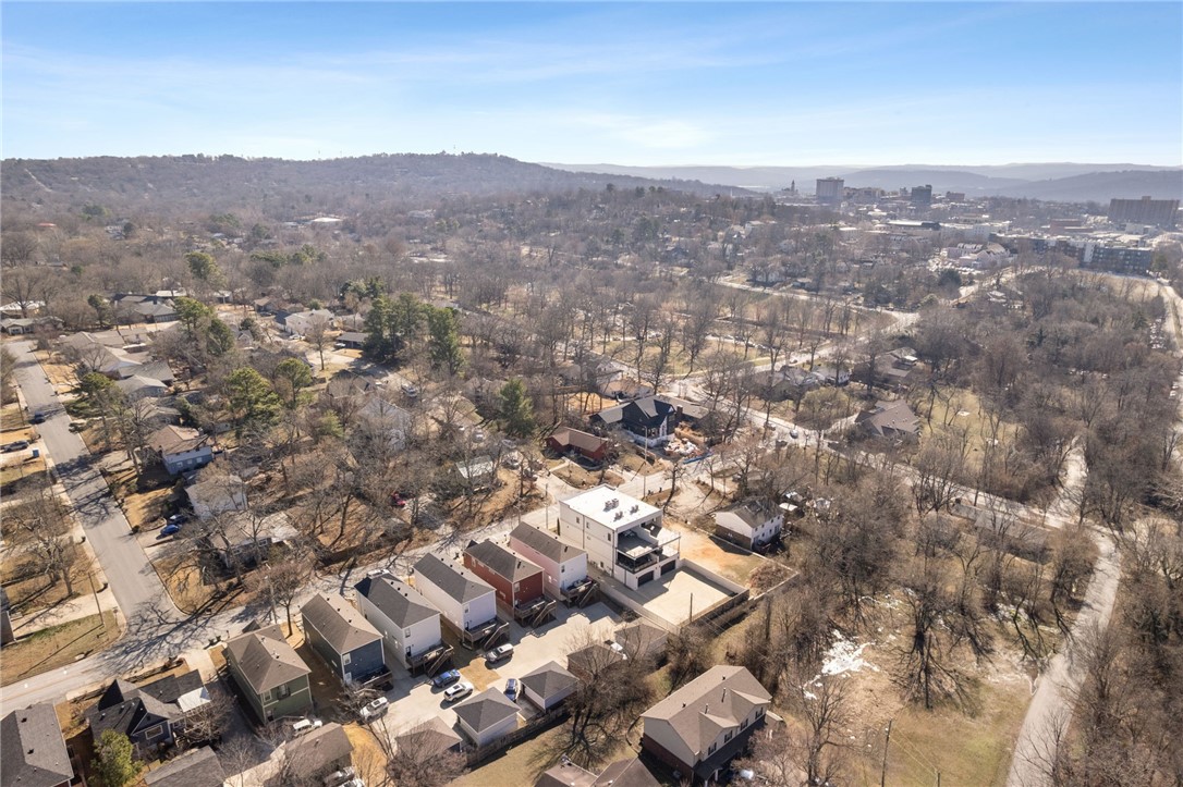 Mitchells Add - Residential