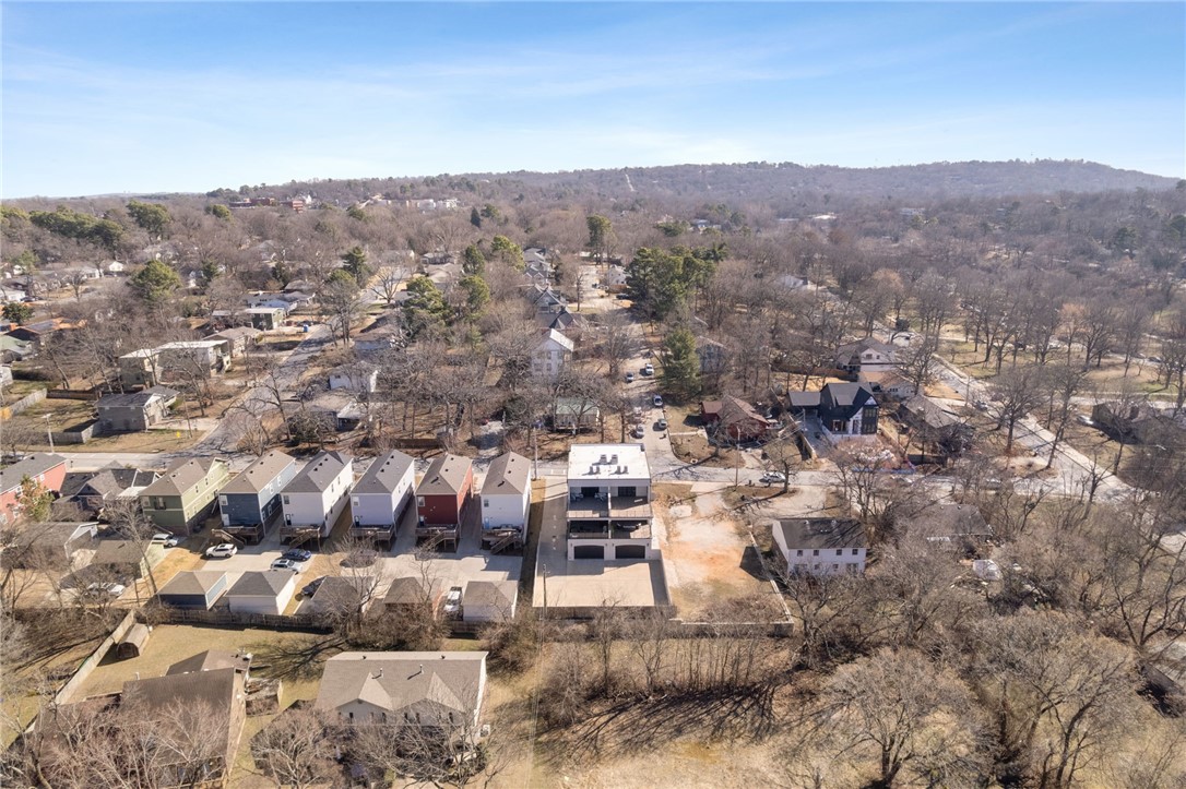 Mitchells Add - Residential