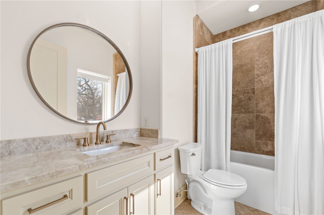 Mitchells Add - Residential