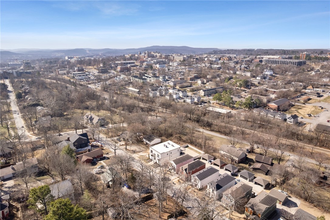 Mitchells Add - Residential