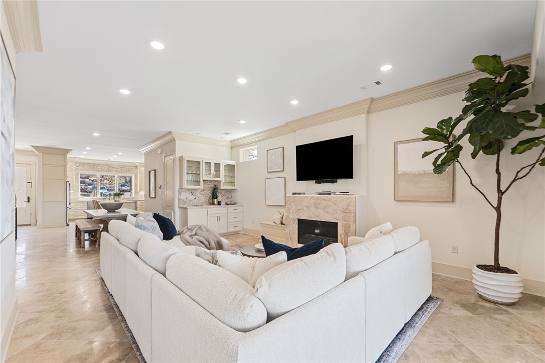 Mitchells Add - Residential