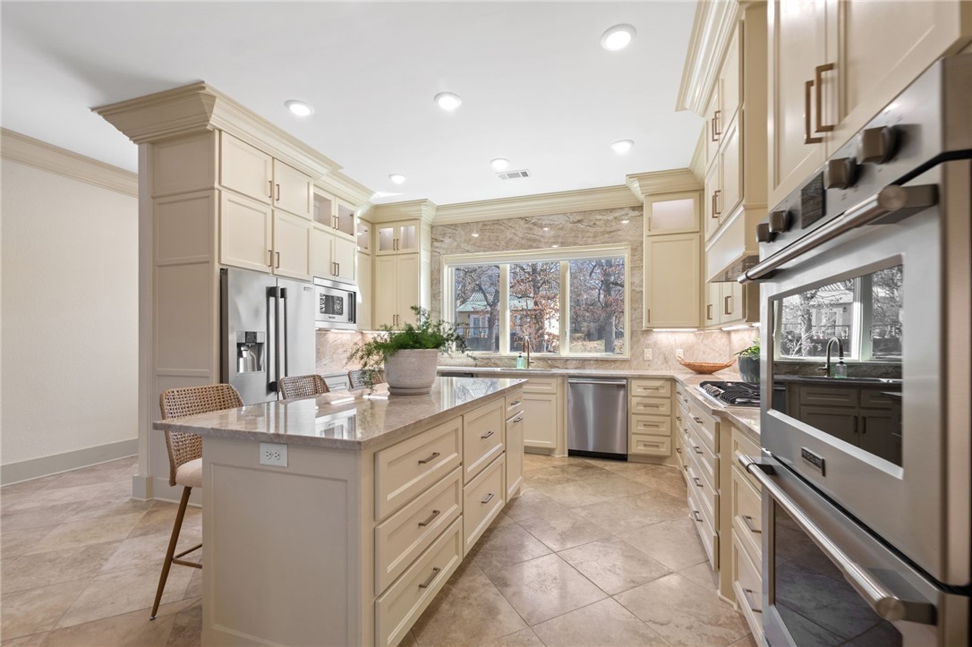 Mitchells Add - Residential