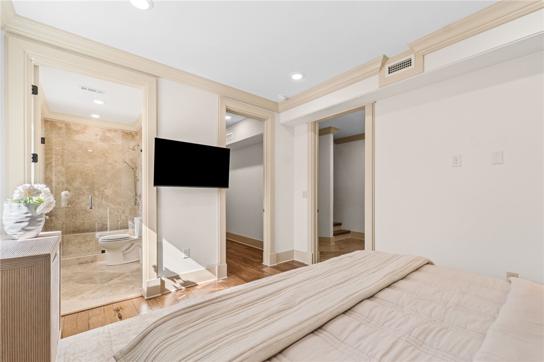 Mitchells Add - Residential