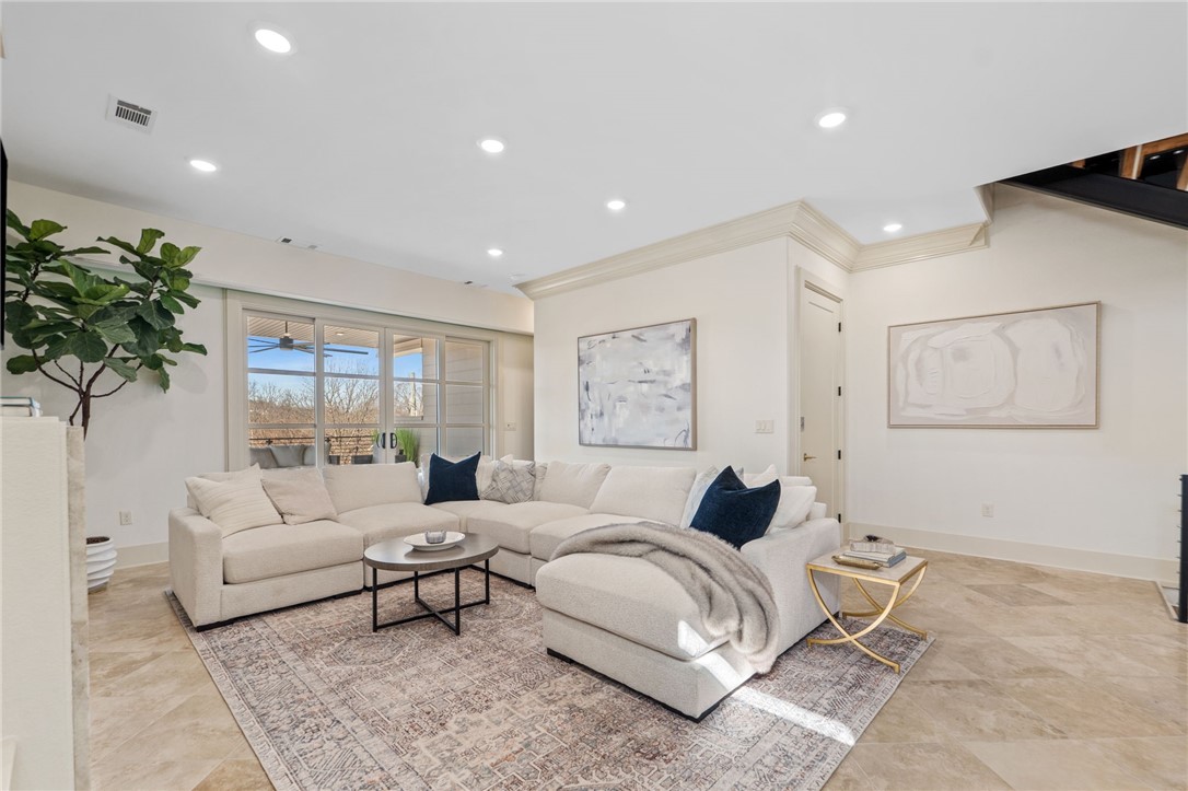 Mitchells Add - Residential